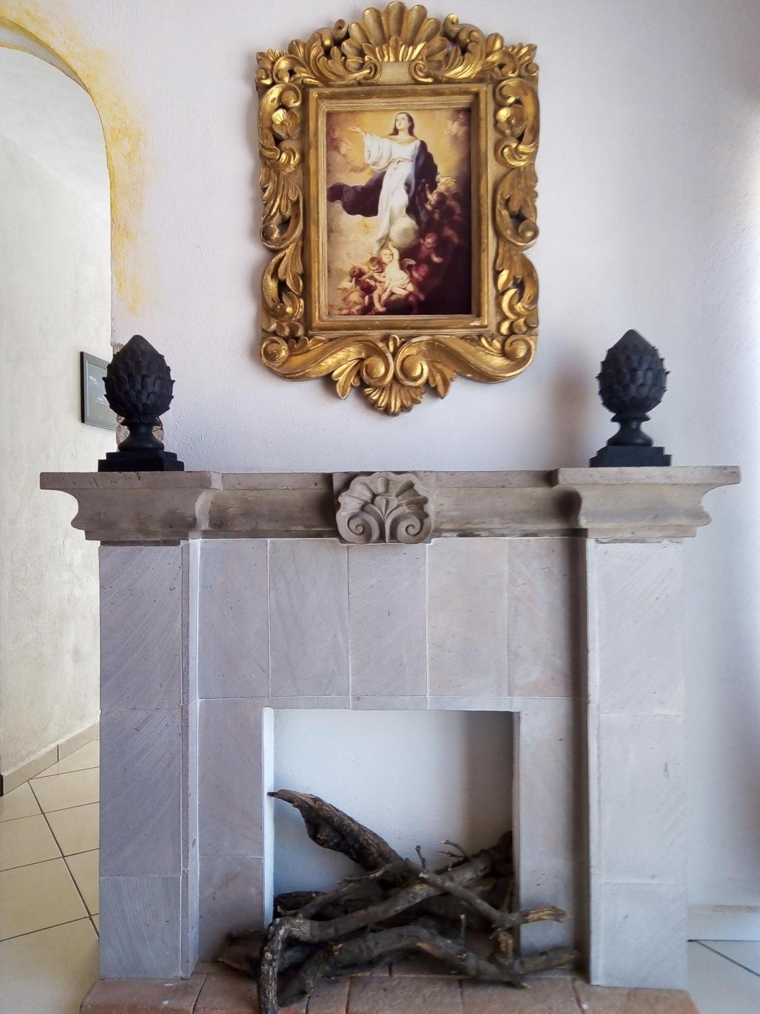 Hotel Villa Penasco Bernal Room photo